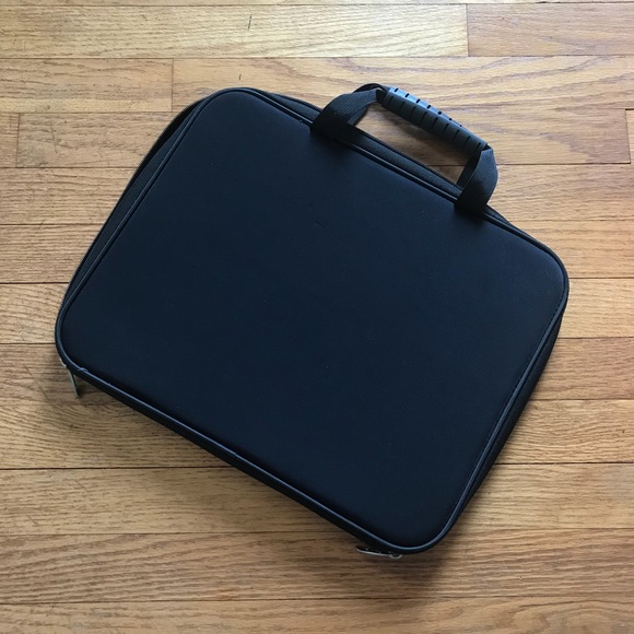 init laptop bag